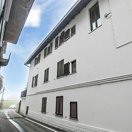 Amarena By Interhome * Dormelletto