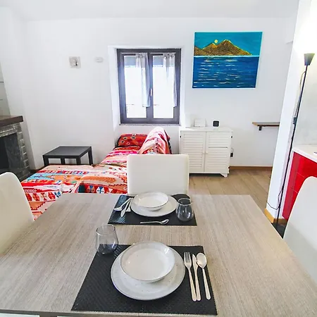 Amarena By Interhome Appartement Dormelletto