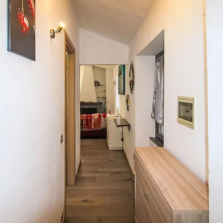 Apartament Amarena By Interhome Dormelletto