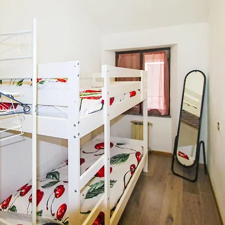 Apartament Amarena By Interhome Dormelletto