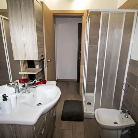 Amarena By Interhome Apartament Dormelletto