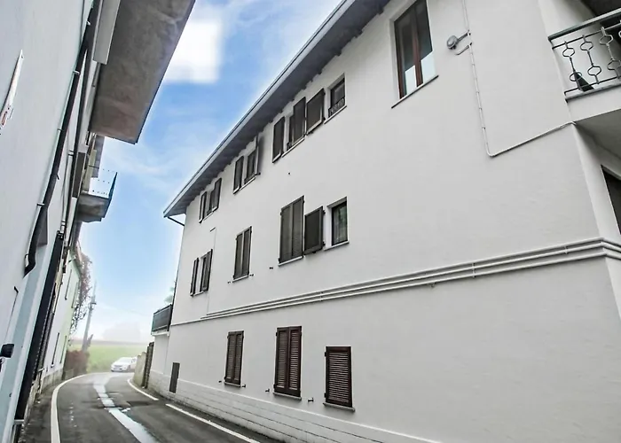 Amarena By Interhome * Dormelletto
