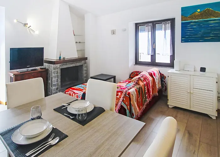 Amarena By Interhome Appartement Dormelletto