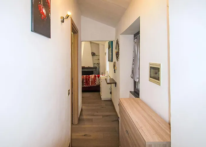 Appartement Amarena By Interhome Dormelletto