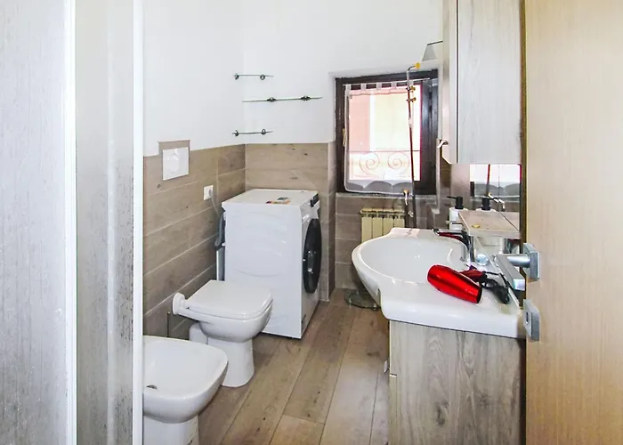 Amarena By Interhome Appartement